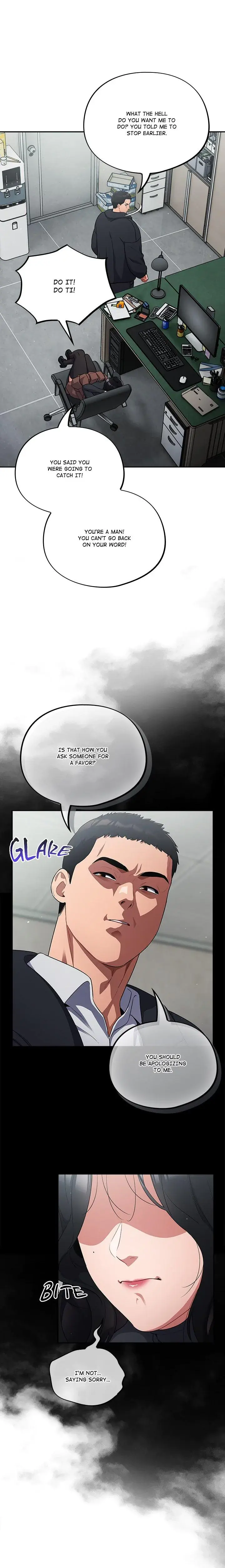 Stupidemic - Uncensored Episode 2 - Page 10