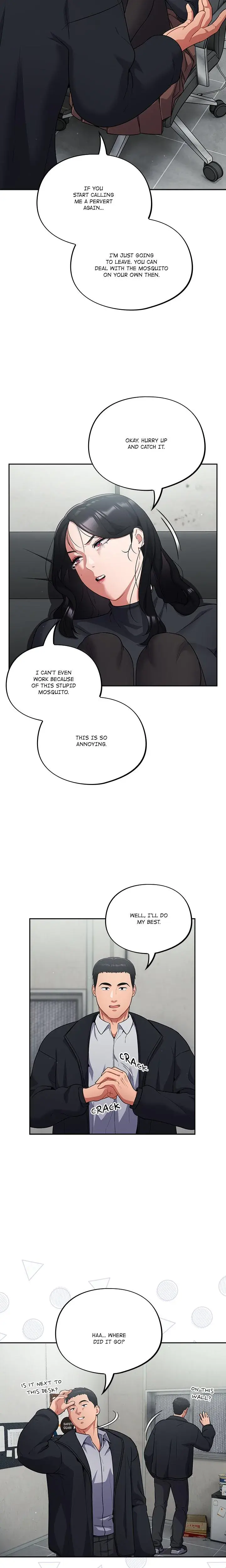 Stupidemic - Uncensored Episode 2 - Page 13