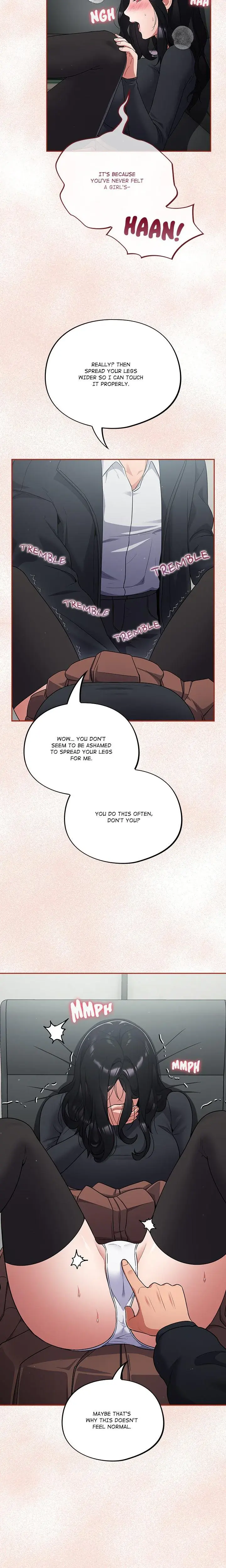Stupidemic - Uncensored Episode 2 - Page 16