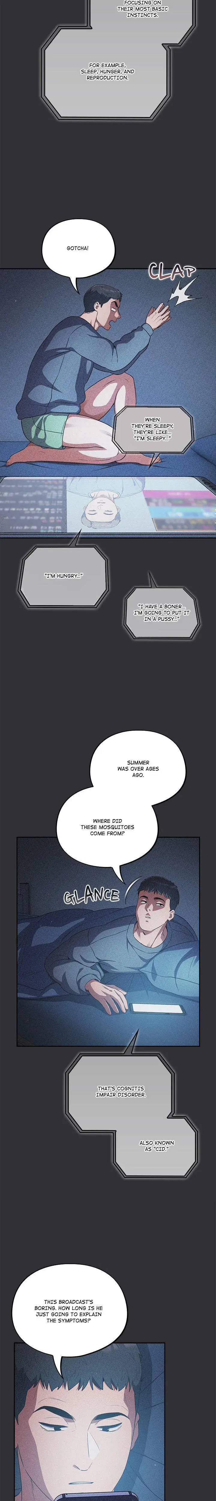 Stupidemic - Uncensored Episode 2 - Page 2