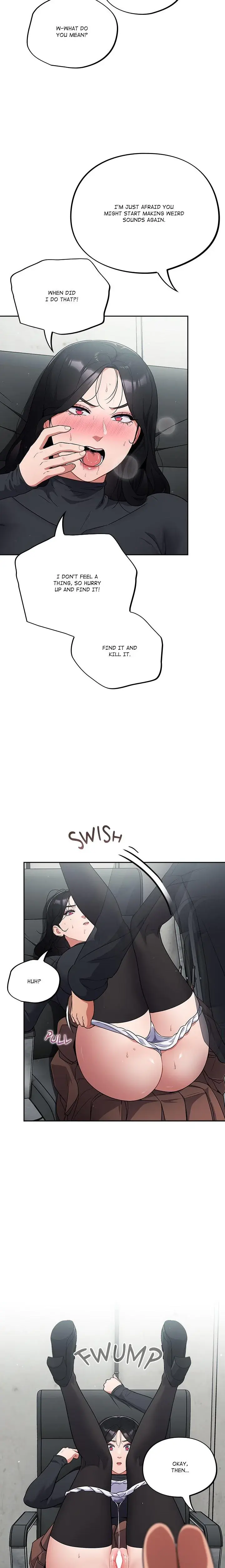 Stupidemic - Uncensored Episode 2 - Page 20