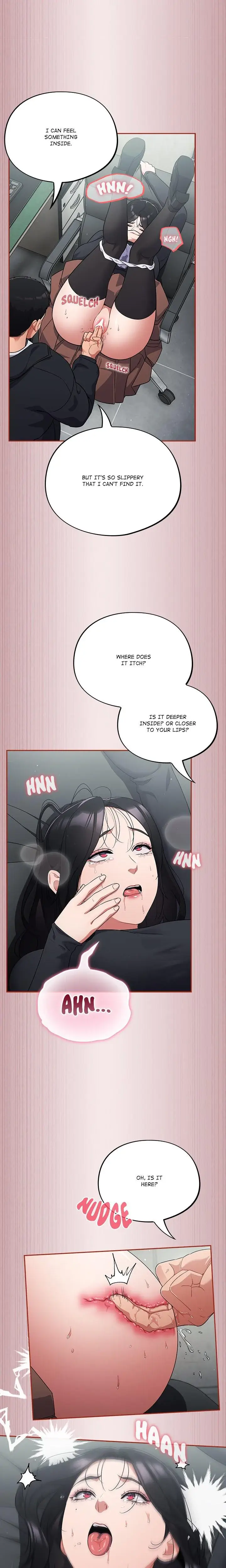 Stupidemic - Uncensored Episode 2 - Page 22