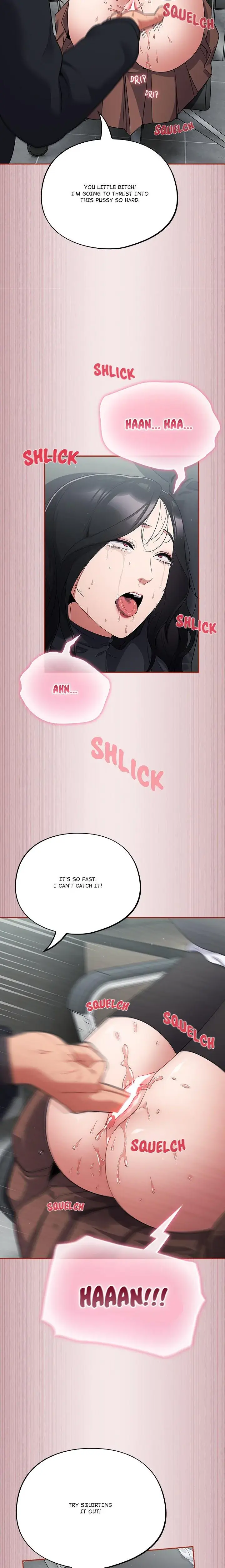 Stupidemic - Uncensored Episode 2 - Page 24