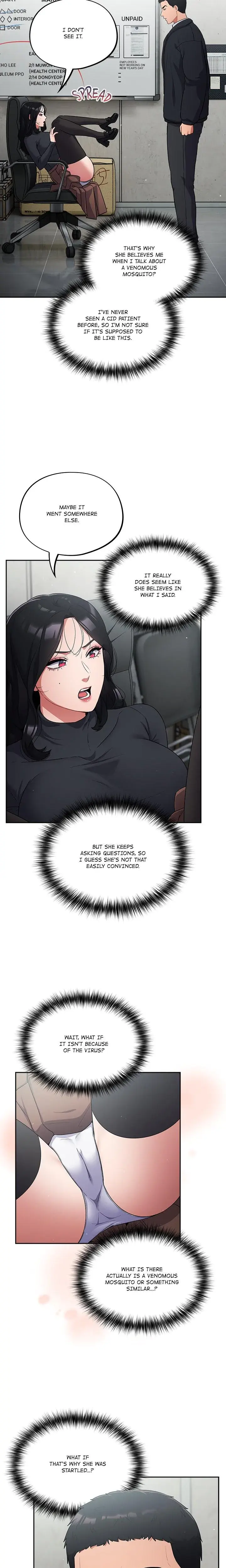 Stupidemic - Uncensored Episode 2 - Page 4