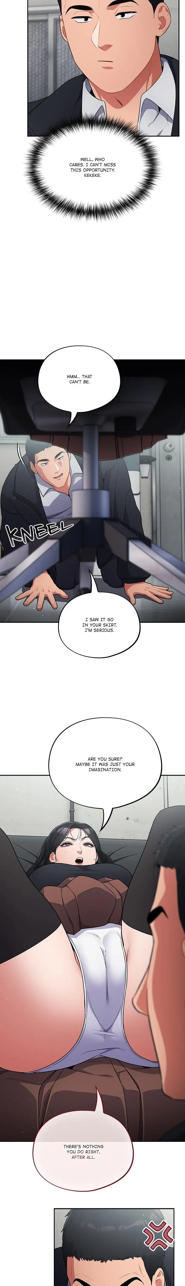 Stupidemic - Uncensored Episode 2 - Page 5