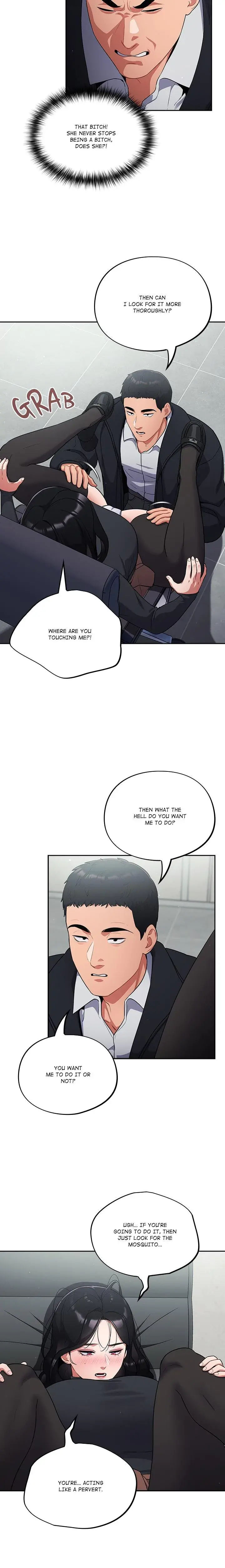 Stupidemic - Uncensored Episode 2 - Page 6
