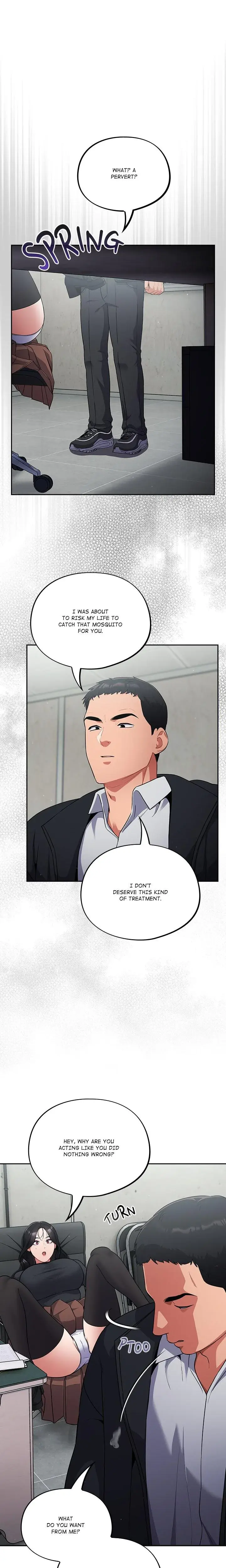 Stupidemic - Uncensored Episode 2 - Page 7