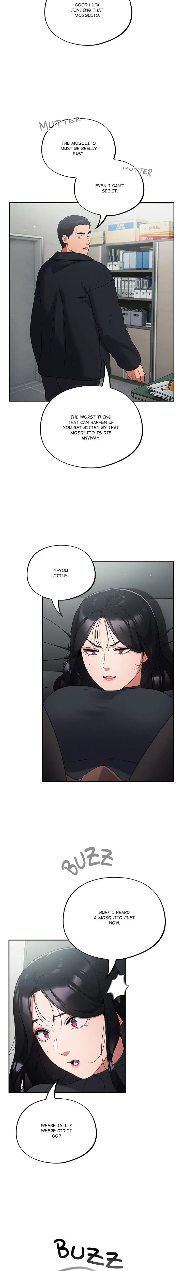 Stupidemic - Uncensored Episode 2 - Page 8