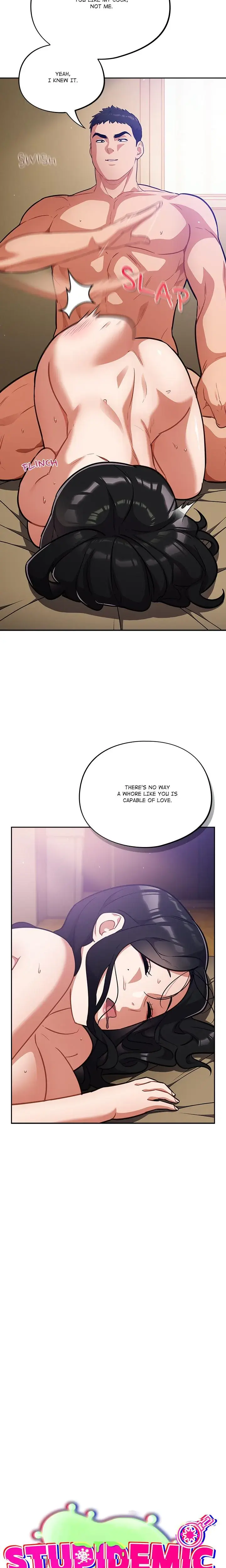 Stupidemic - Uncensored Episode 21 - Page 6