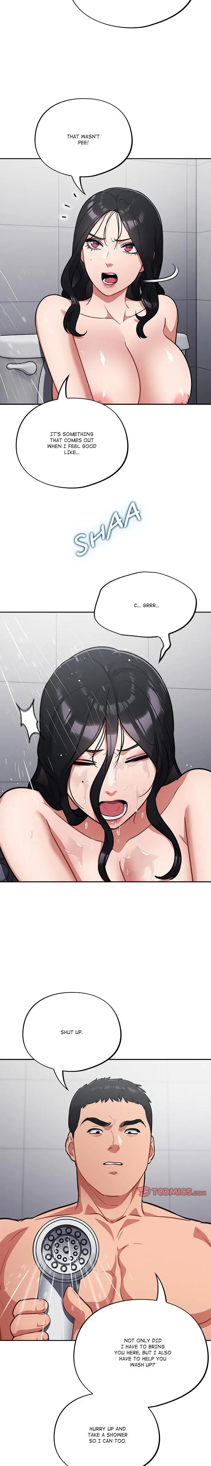 Stupidemic - Uncensored Episode 21 - Page 8