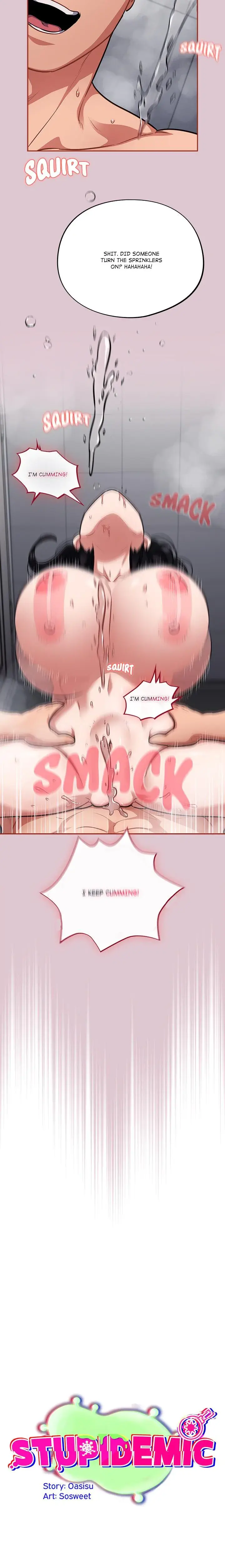 Stupidemic - Uncensored Episode 22 - Page 7