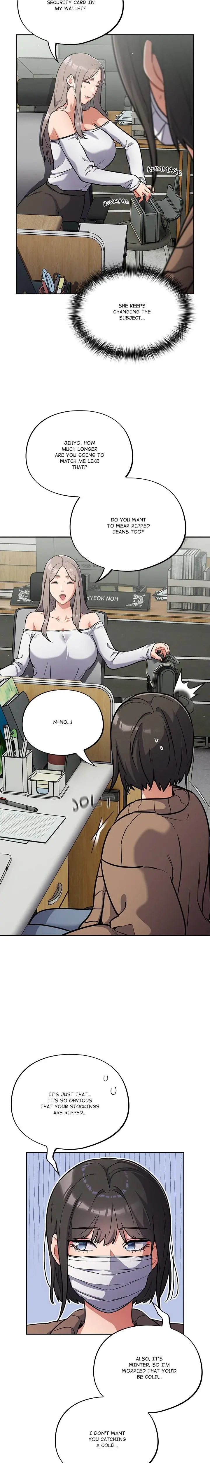 Stupidemic - Uncensored Episode 23 - Page 3