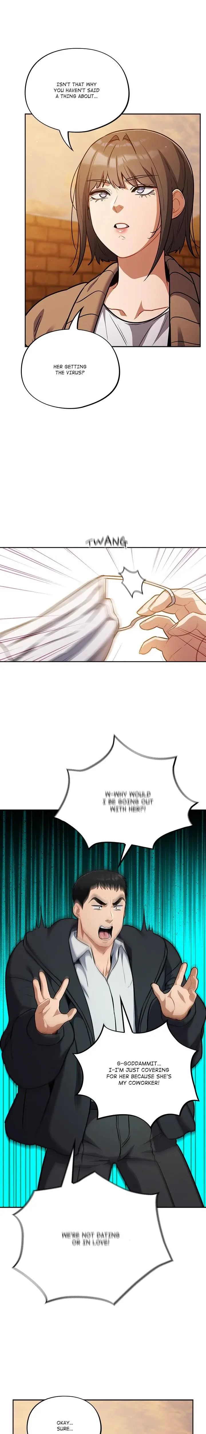 Stupidemic - Uncensored Episode 25 - Page 2