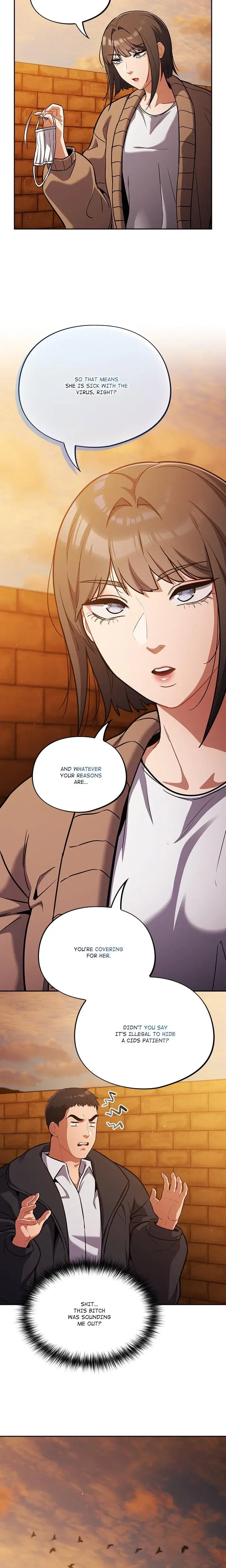 Stupidemic - Uncensored Episode 25 - Page 3