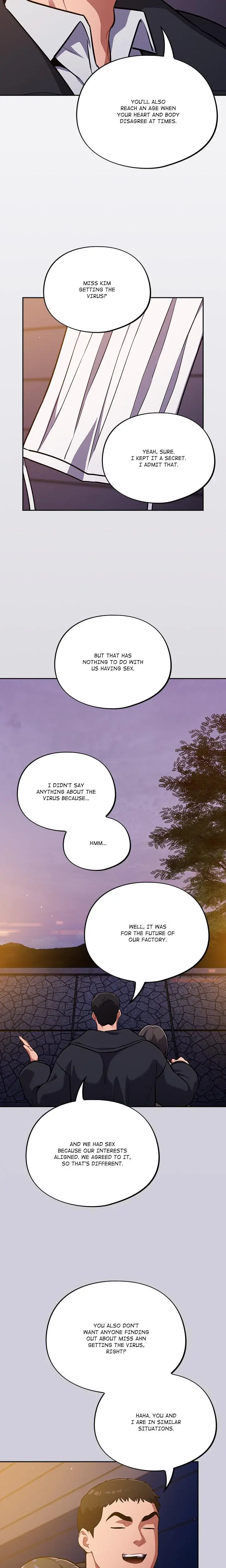 Stupidemic - Uncensored Episode 25 - Page 9