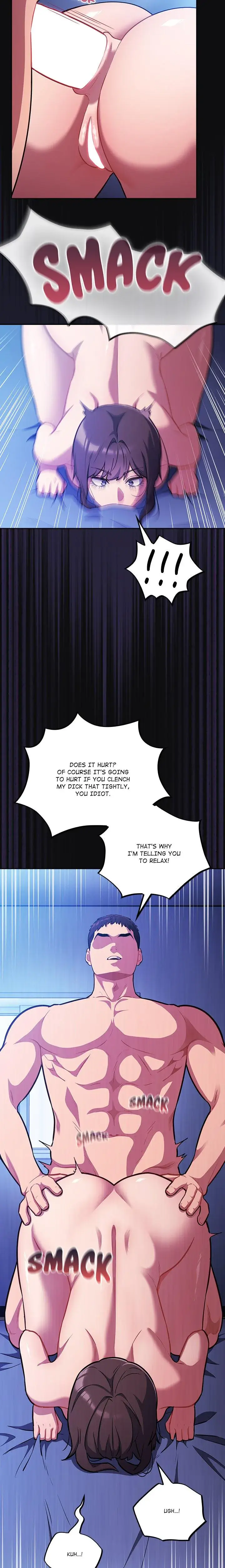Stupidemic - Uncensored Episode 26 - Page 2
