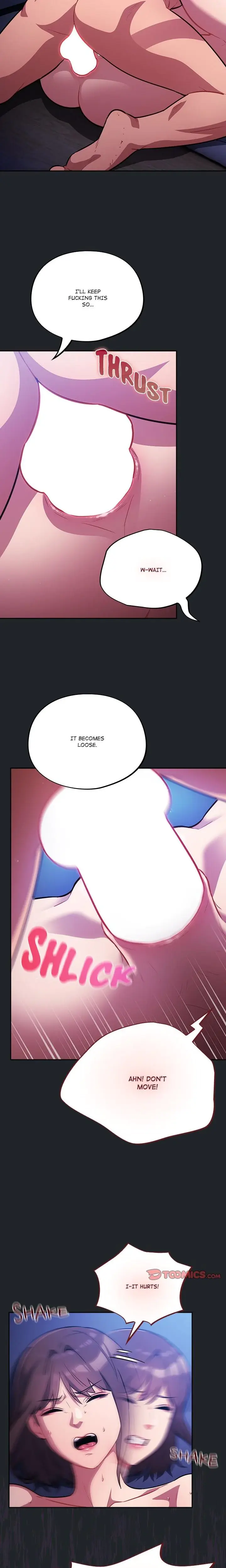 Stupidemic - Uncensored Episode 27 - Page 8