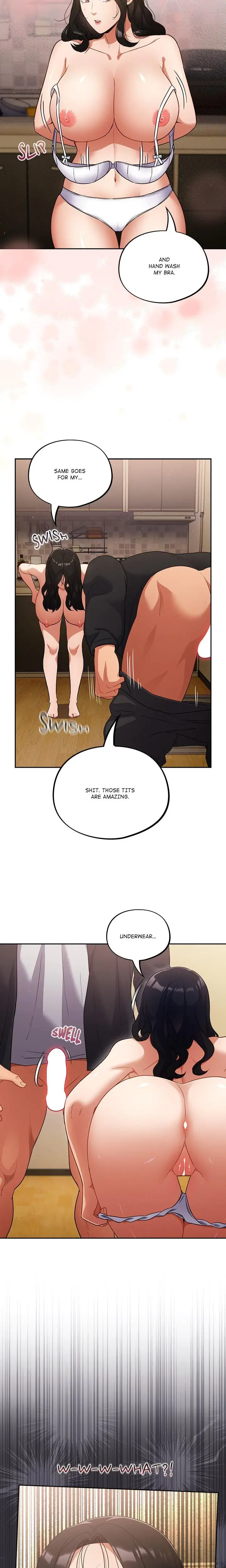 Stupidemic - Uncensored Episode 3 - Page 10