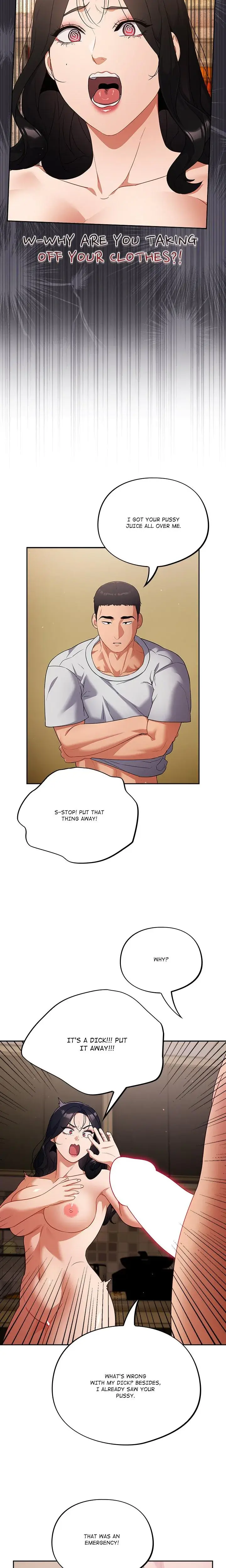 Stupidemic - Uncensored Episode 3 - Page 11