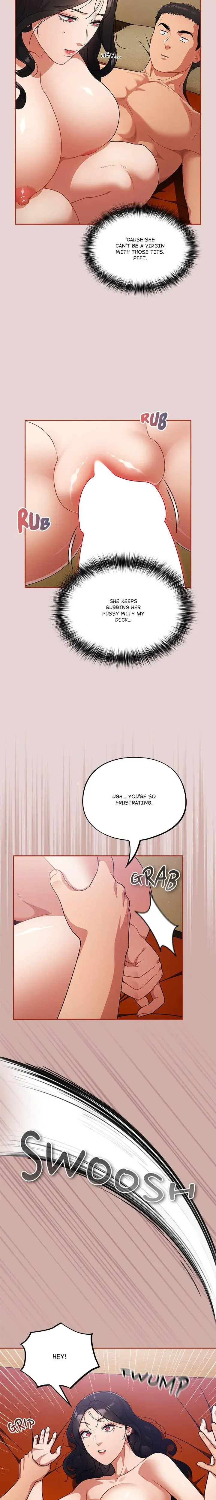 Stupidemic - Uncensored Episode 3 - Page 21