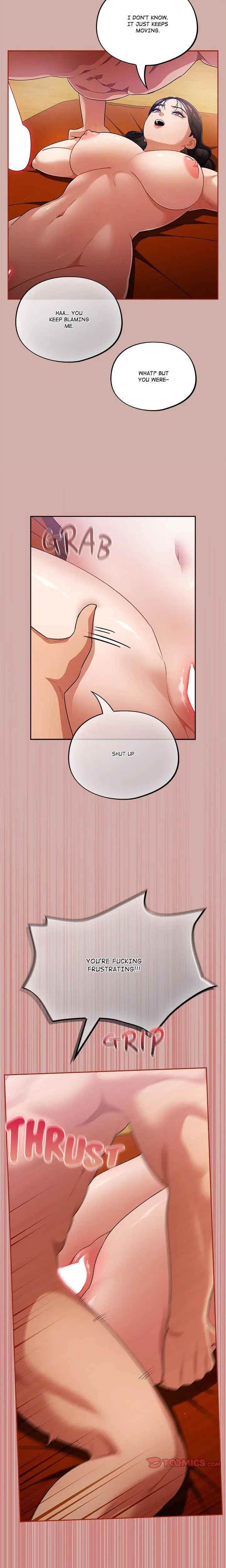 Stupidemic - Uncensored Episode 3 - Page 23