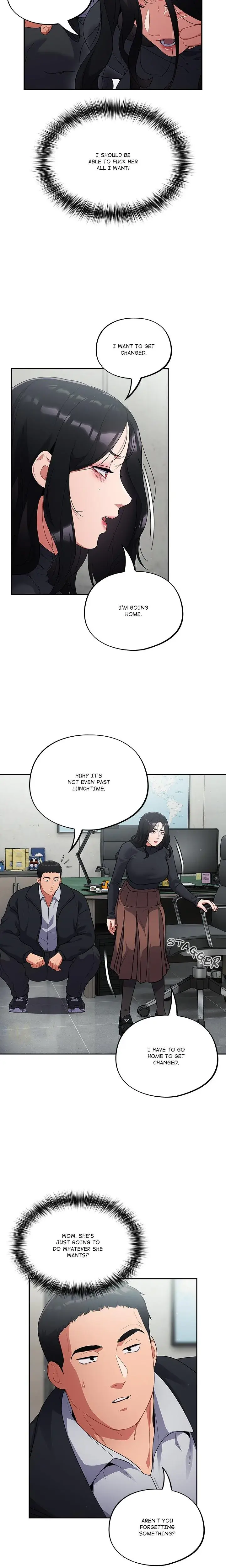 Stupidemic - Uncensored Episode 3 - Page 3