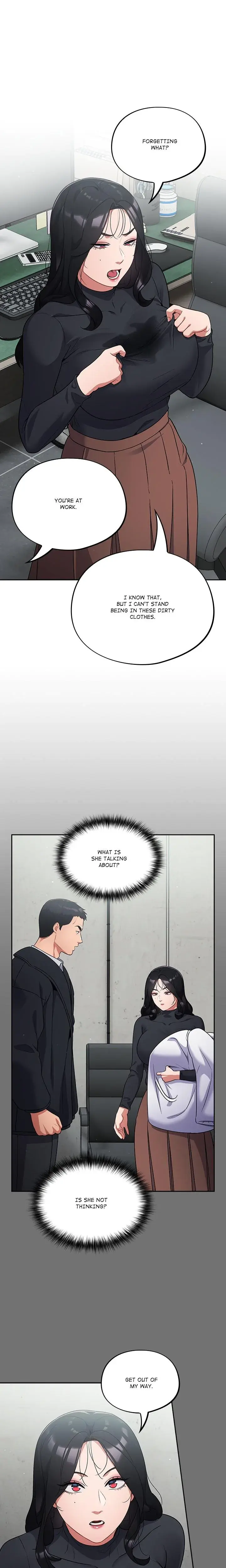 Stupidemic - Uncensored Episode 3 - Page 4
