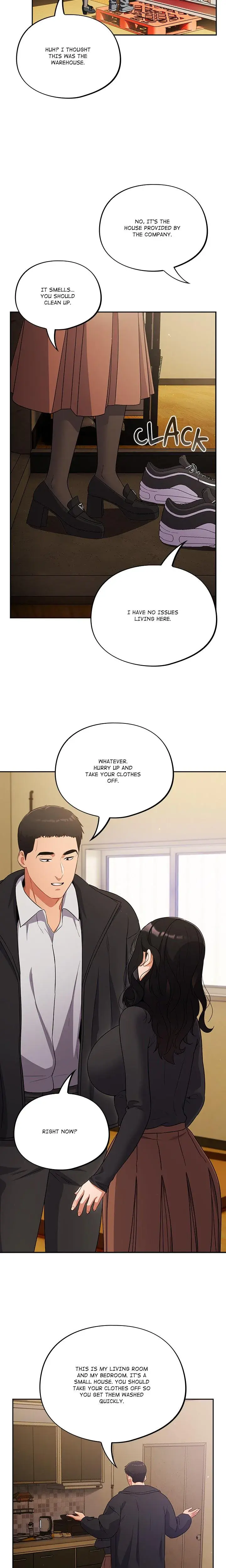 Stupidemic - Uncensored Episode 3 - Page 7