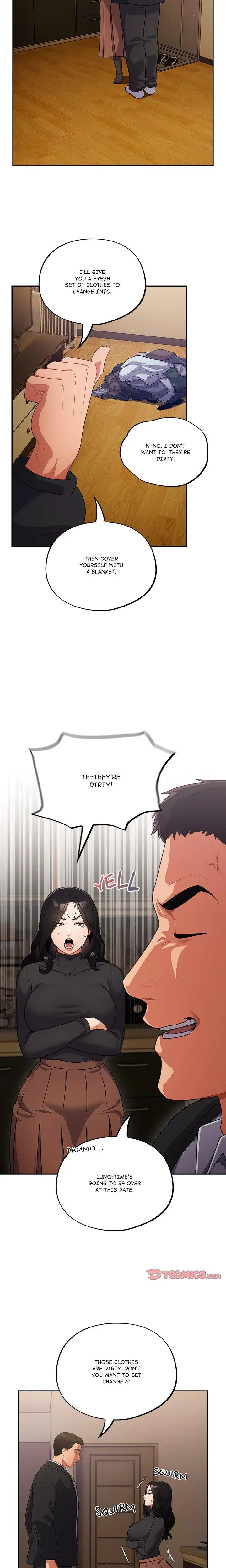 Stupidemic - Uncensored Episode 3 - Page 8