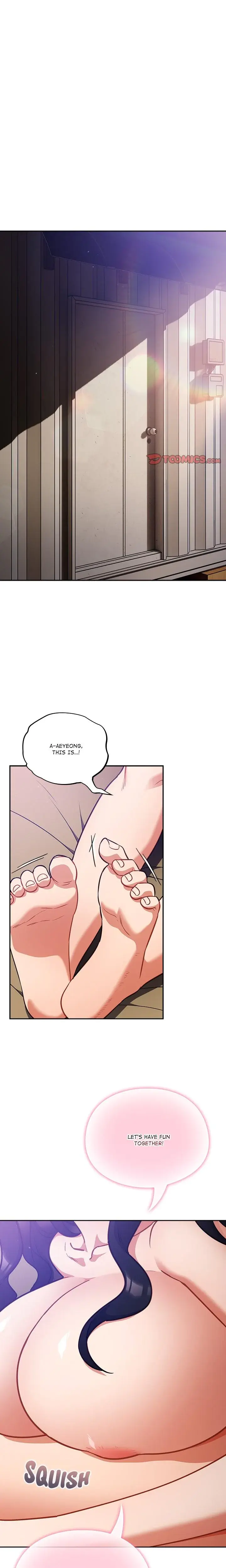 Stupidemic - Uncensored Episode 30 - Page 1