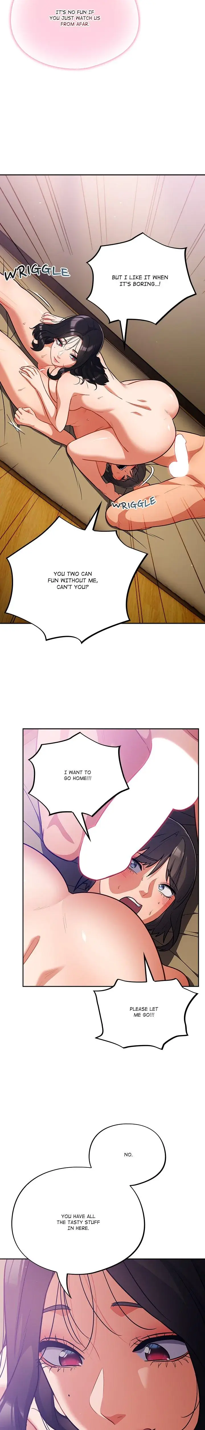 Stupidemic - Uncensored Episode 30 - Page 2