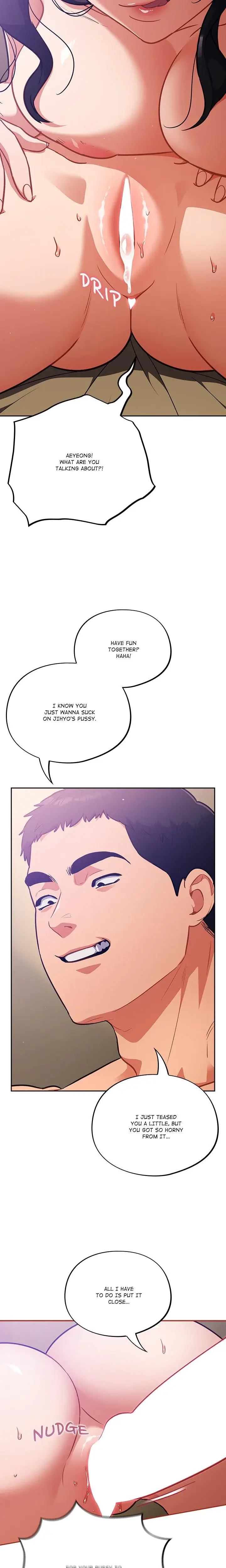 Stupidemic - Uncensored Episode 30 - Page 3