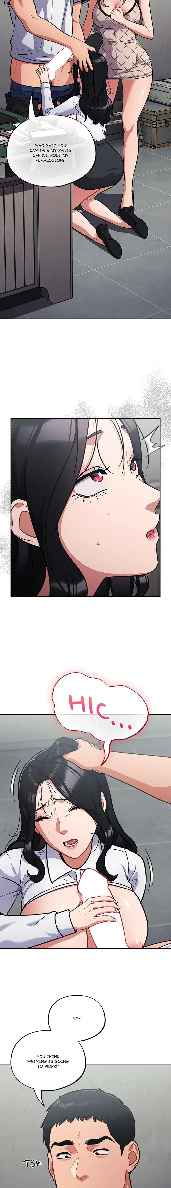 Stupidemic - Uncensored Episode 32 - Page 3