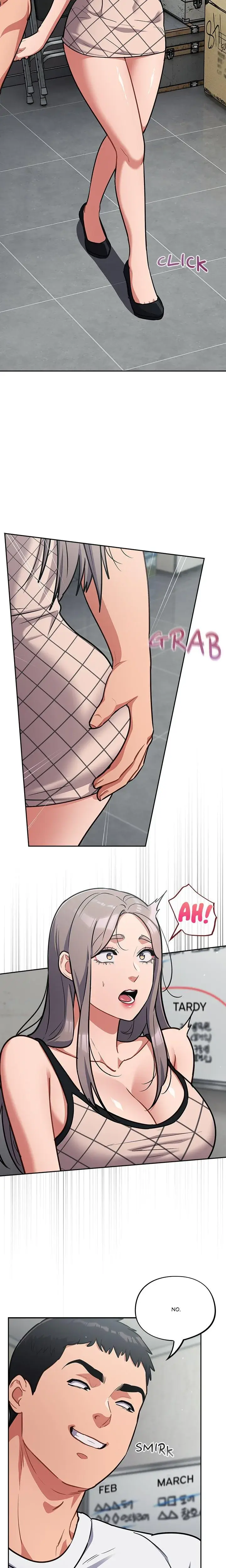 Stupidemic - Uncensored Episode 32 - Page 7