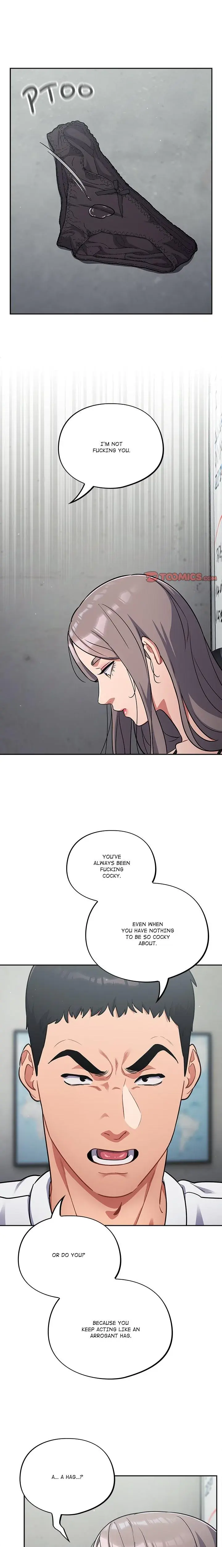 Stupidemic - Uncensored Episode 33 - Page 16