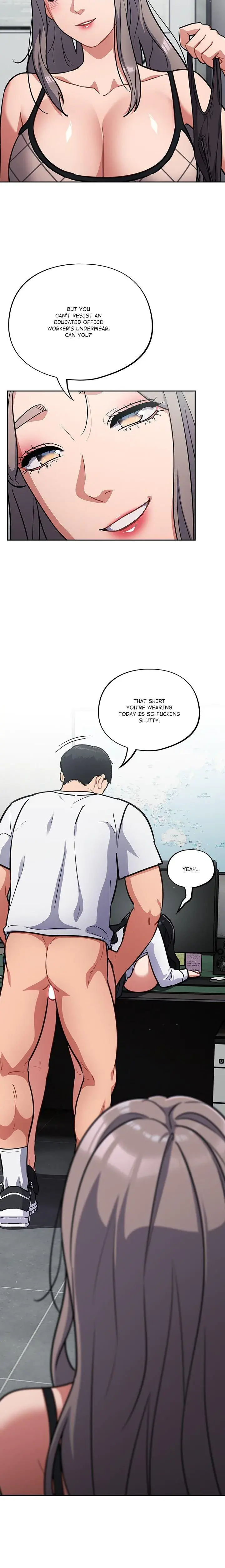 Stupidemic - Uncensored Episode 33 - Page 4