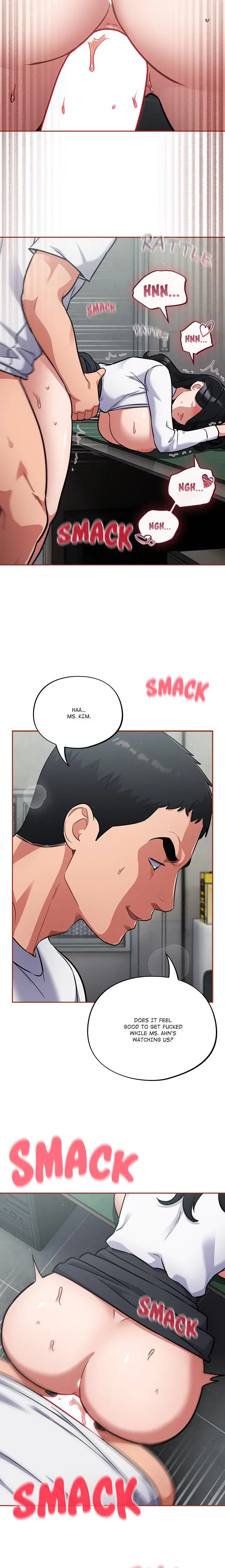 Stupidemic - Uncensored Episode 33 - Page 7