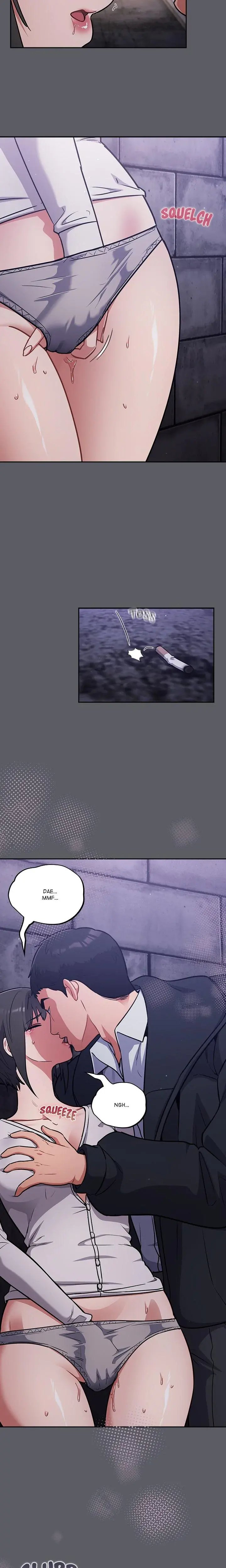 Stupidemic - Uncensored Episode 35 - Page 13