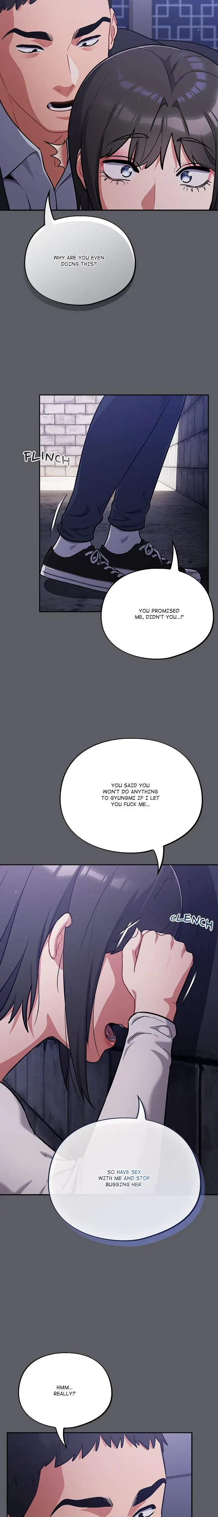 Stupidemic - Uncensored Episode 35 - Page 4