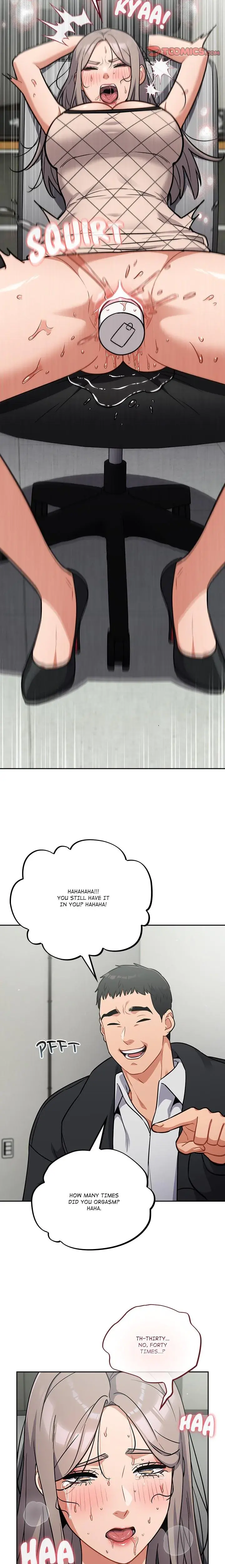 Stupidemic - Uncensored Episode 36 - Page 5