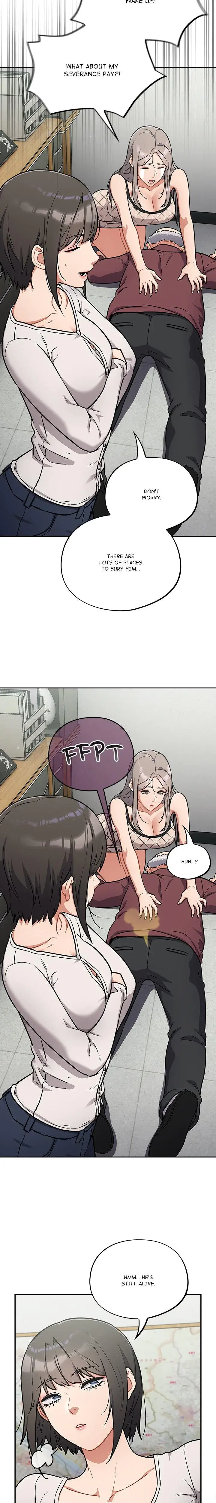 Stupidemic - Uncensored Episode 37 - Page 3