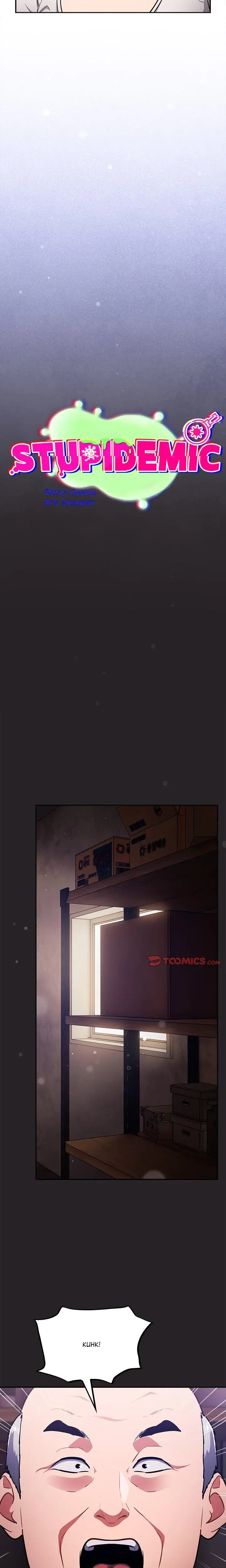 Stupidemic - Uncensored Episode 37 - Page 4