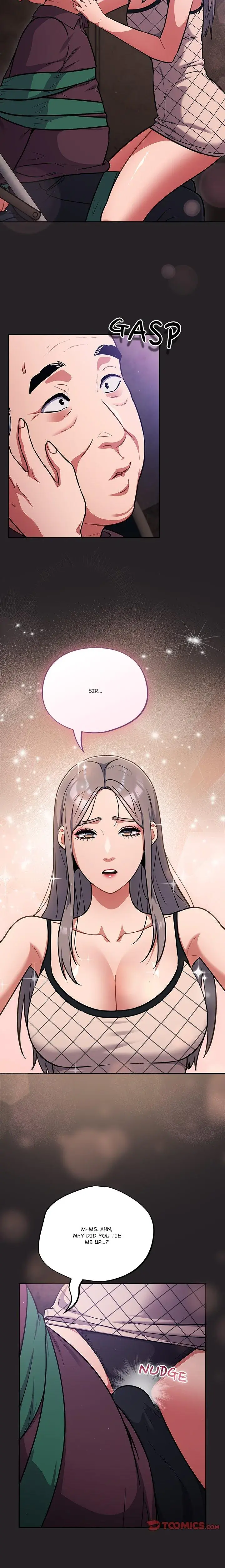 Stupidemic - Uncensored Episode 37 - Page 7