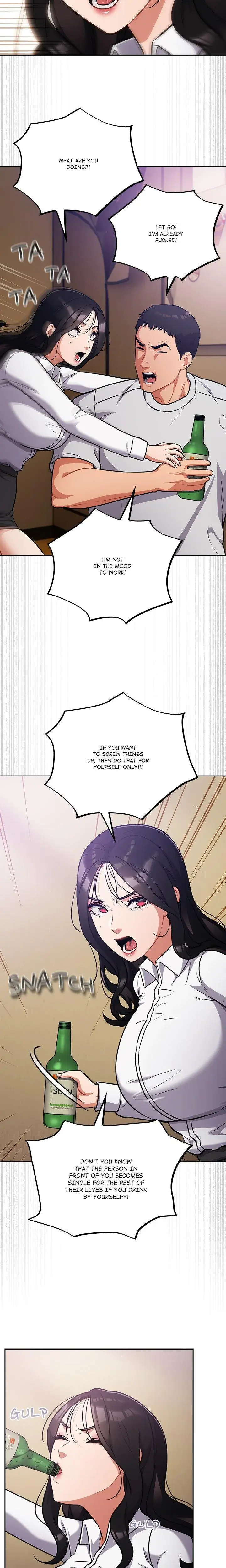 Stupidemic - Uncensored Episode 38 - Page 6