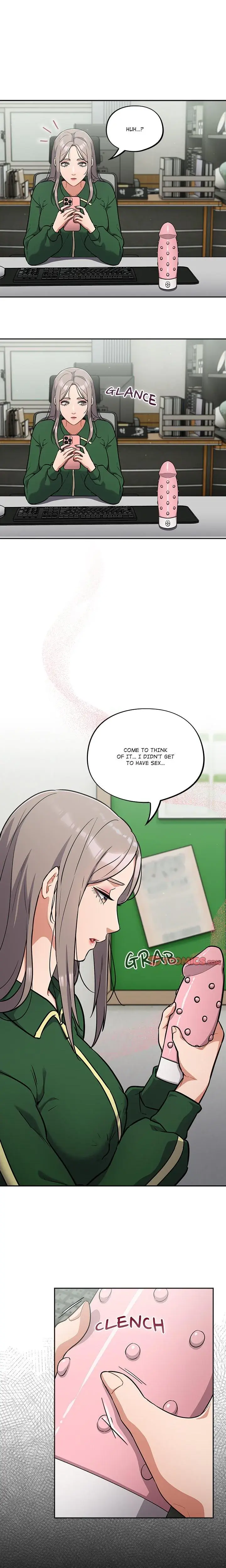 Stupidemic - Uncensored Episode 39 - Page 4