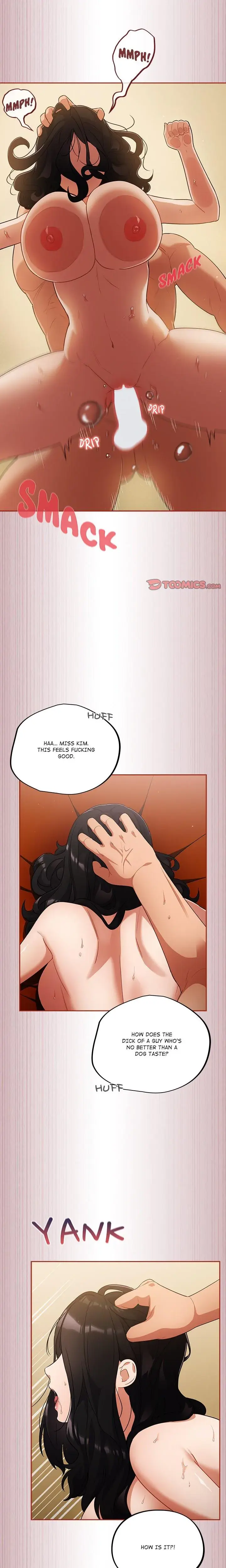 Stupidemic - Uncensored Episode 4 - Page 16