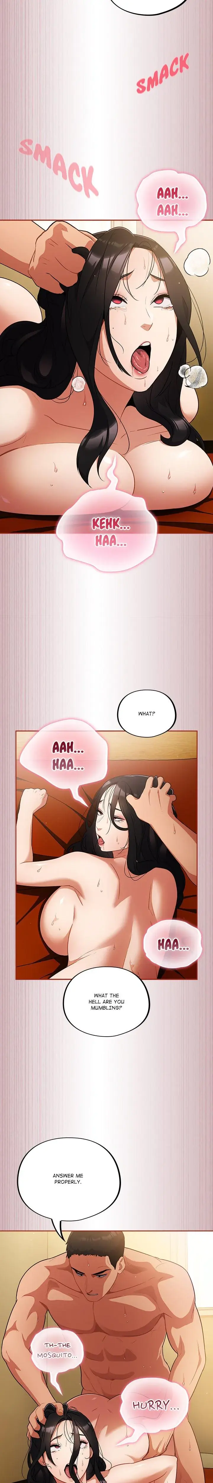 Stupidemic - Uncensored Episode 4 - Page 17