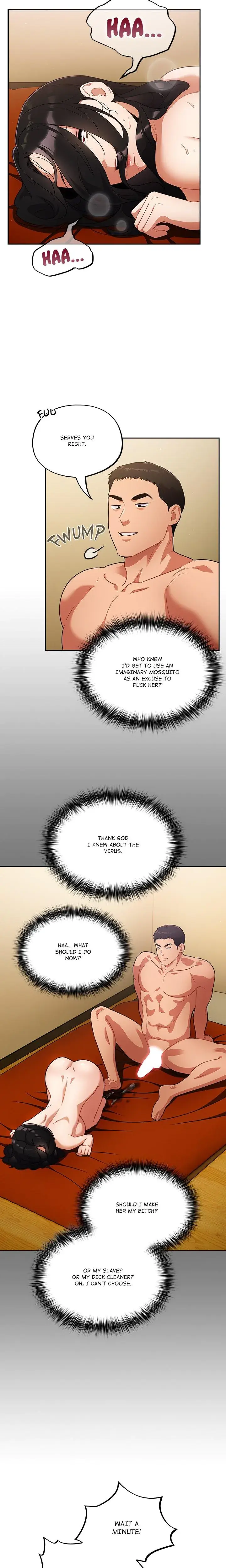Stupidemic - Uncensored Episode 4 - Page 21