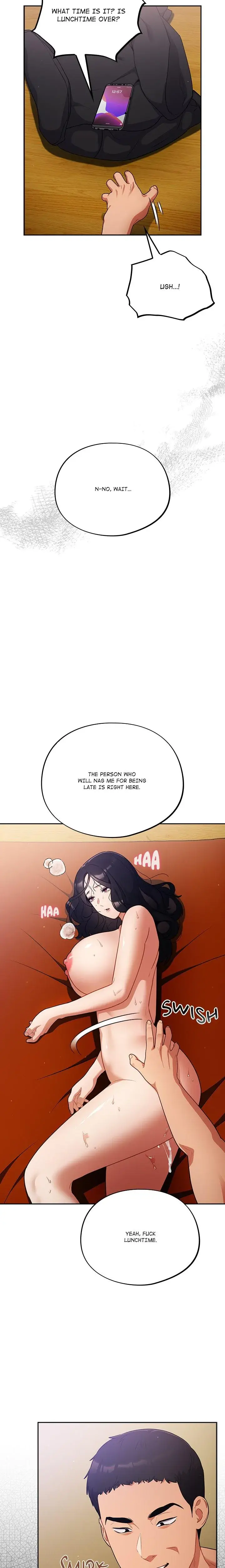 Stupidemic - Uncensored Episode 4 - Page 22