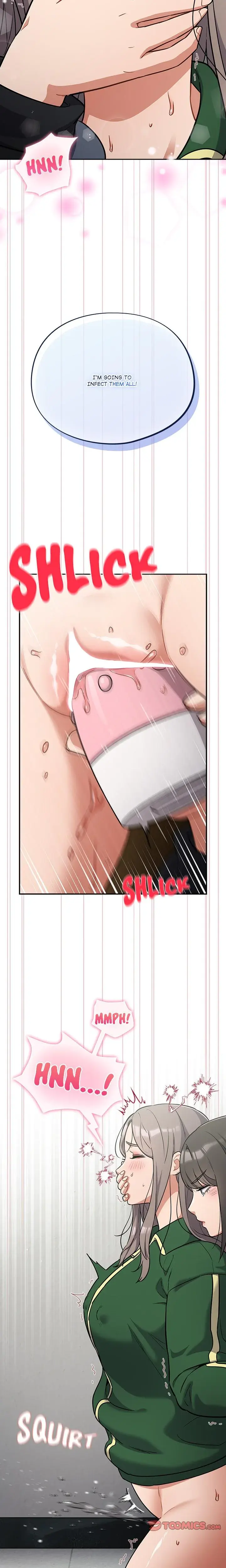 Stupidemic - Uncensored Episode 40 - Page 7